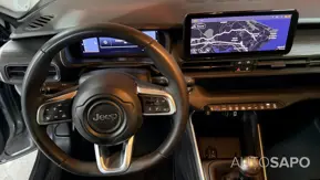 Jeep Avenger de 2023