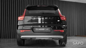 Volvo XC40 de 2022