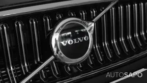 Volvo XC40 de 2022