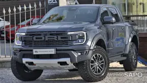 Ford Ranger de 2025