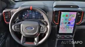 Ford Ranger de 2025