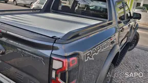 Ford Ranger de 2025