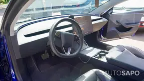 Tesla Model 3 Standard Range Plus RWD de 2024