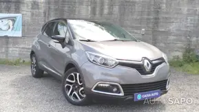 Renault Captur de 2014