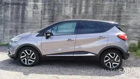 Renault Captur de 2014