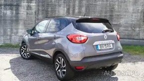 Renault Captur de 2014