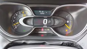 Renault Captur de 2014