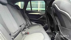 BMW X1 de 2022