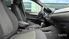 BMW X1 de 2022
