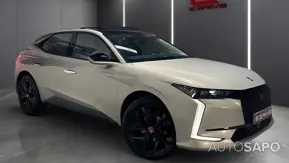 DS DS4 de 2023