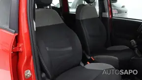 Fiat Panda de 2022