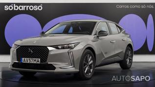 DS DS4 de 2022