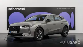 DS DS4 de 2022