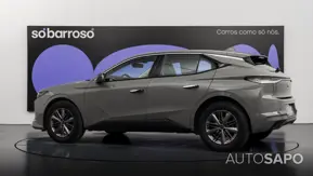 DS DS4 de 2022