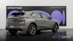 DS DS4 de 2022