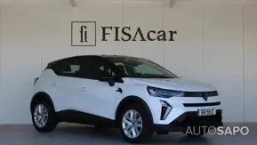 Renault Captur de 2025