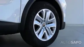Renault Captur de 2025