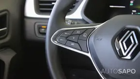 Renault Captur de 2025