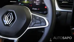 Renault Captur de 2025