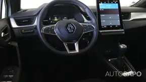 Renault Captur de 2025