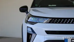 Renault Captur de 2025