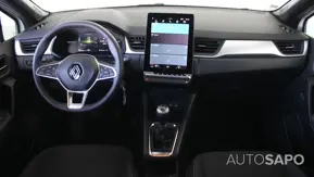 Renault Captur de 2025