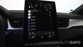Renault Captur de 2025