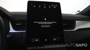 Renault Captur de 2025