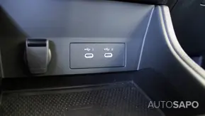 Renault Captur de 2025