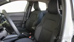 Renault Captur de 2025