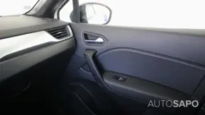 Renault Captur de 2025