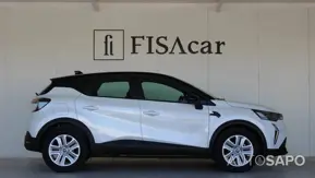 Renault Captur de 2025