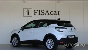 Renault Captur de 2025