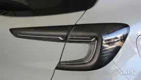 Renault Captur de 2025