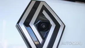 Renault Captur de 2025