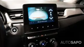 Renault Captur de 2021