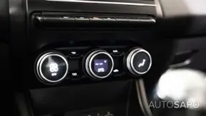 Renault Captur de 2021