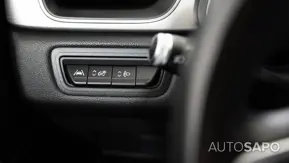 Renault Captur de 2021