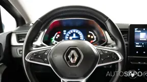 Renault Captur de 2021