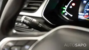 Renault Captur de 2021