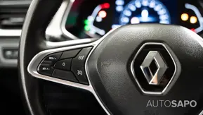 Renault Captur de 2021
