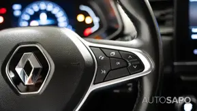 Renault Captur de 2021