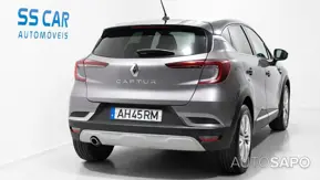 Renault Captur de 2021