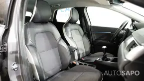 Renault Captur de 2021