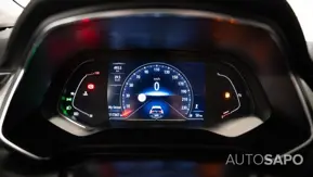 Renault Captur de 2021