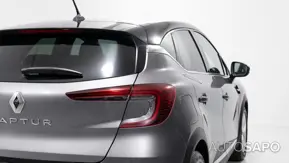 Renault Captur de 2021