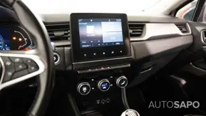 Renault Captur de 2021
