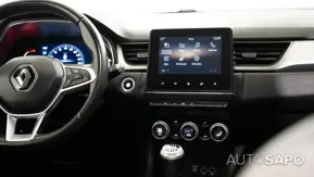 Renault Captur de 2021
