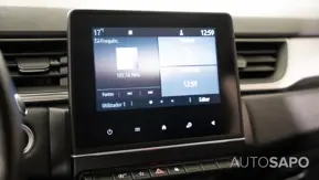 Renault Captur de 2021