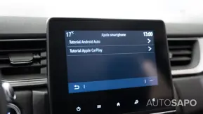 Renault Captur de 2021